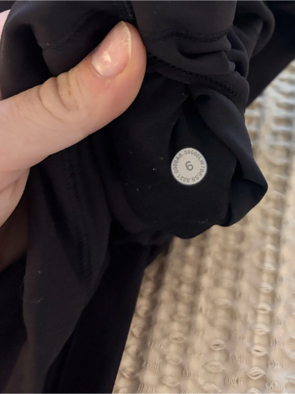 Lululemon Wunder Train Shorts